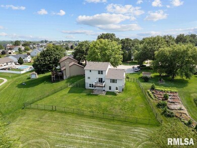 206 Shawnee Ct, Park View, IA 52748 - photo 2