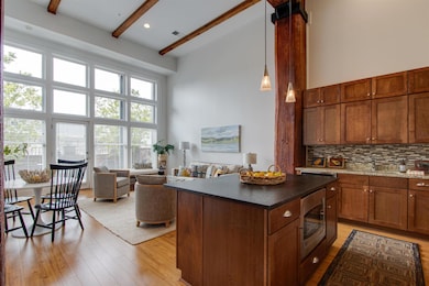 435 S Front St unit 105, Memphis, TN 38103 - photo 6