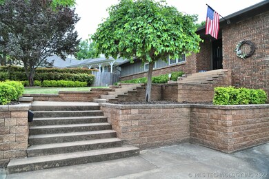 3803 E 60th St, Tulsa, OK 74135 - photo 3