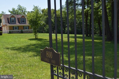 800 Gamble Rd, Great Cacapon, WV 25422 - photo 4