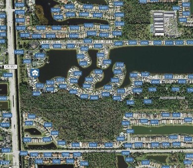 3007 Crystal Lake Dr, Rural Estates, FL 34120 - photo 2