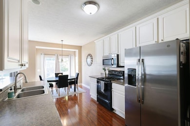 360 Lake Crossing Ave, Columbus, OH 43213 - photo 6