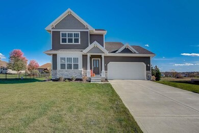 418 Peterson Trail, Oregon, WI 53575 - photo 4