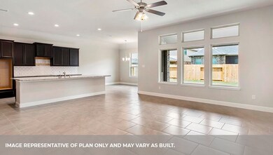 2550 Austin Trail, Friendswood, TX 77546 - photo 3