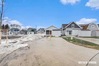 2096 Willard Ave SE, Grand Rapids, MI 49507 - photo 3