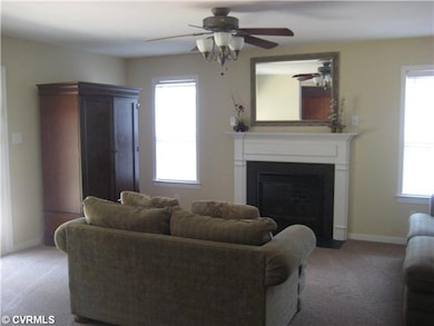 Den/Family/Great Room