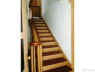 Foyer ENTRY