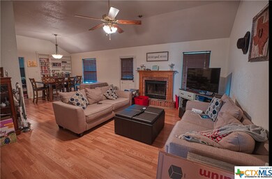 503 Citation Dr, Copperas Cove, TX 76522 - photo 4