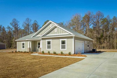 466 Parkside Cir, Crawfordville, FL 32327 - photo 2