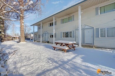 8001 E 6th Ave unit 2, Anchorage, AK 99504 - photo 3