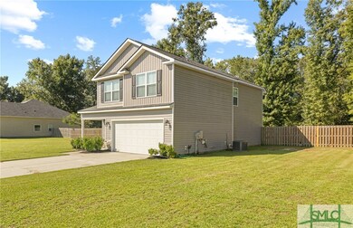 513 Deforest Ln, Guyton, GA 31312 - photo 3