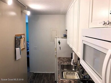 New Countertops