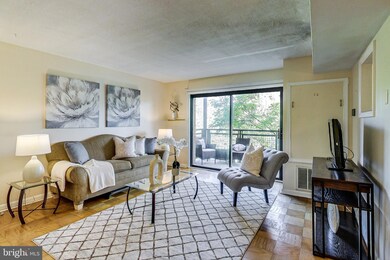 Takoma Phoenix unit 502, Takoma Park, MD 20912 - photo 6