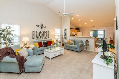 32 Fillmore Way, Westfield, IN 46074 - photo 5