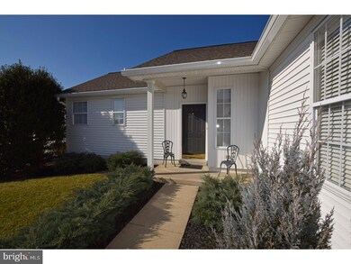 163 W Matthew Wood Way unit 56, Glen Mills, PA 19342 - photo 2