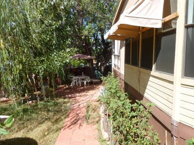 Cedarcrest Circle, Payson, AZ 005
