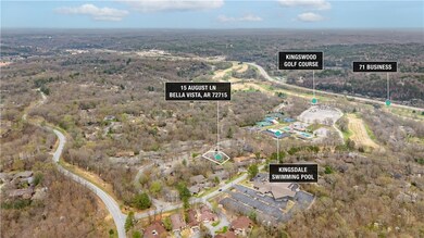 15 August Ln, Bella Vista, AR 72715 - photo 4