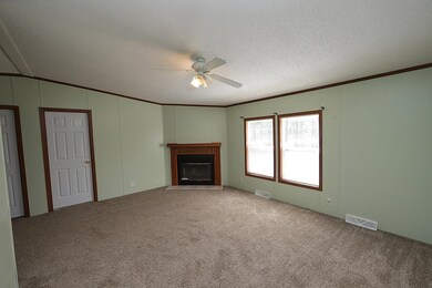 Very Bright and Airy----