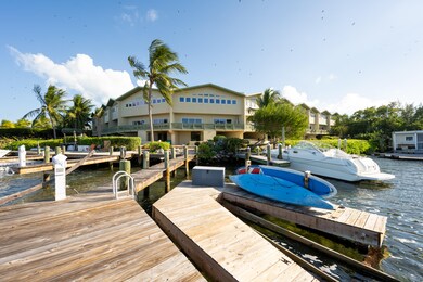 Dock