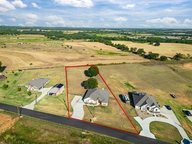 476 Pine Rd, Poolville, TX 76487 - photo 2