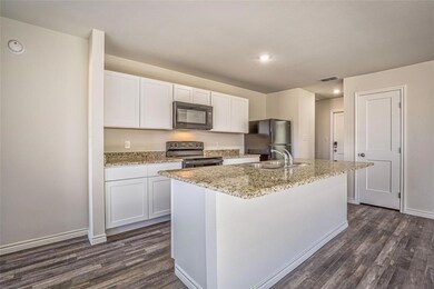 7749 Vineyard Dr, Abilene, TX 79606 - photo 5