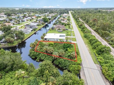 2803 Riverside Dr, Punta Gorda, FL 33950 - photo 2