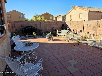 276 S J Niles Puckett Ave, Vail, AZ 85641 - photo 4