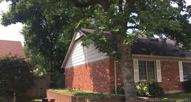 South Side of Home