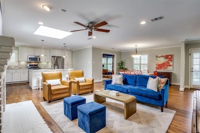 7236 Clemson Dr, Dallas, TX 75214 - photo 5