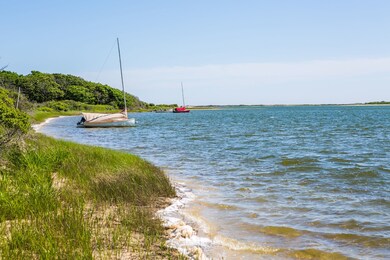 Edgartown Great Pond