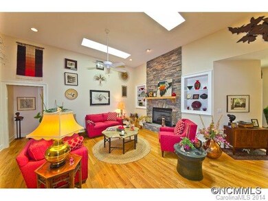 great room