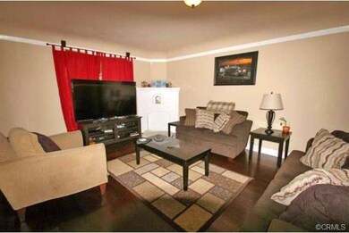 Living Room Nicely taken care of