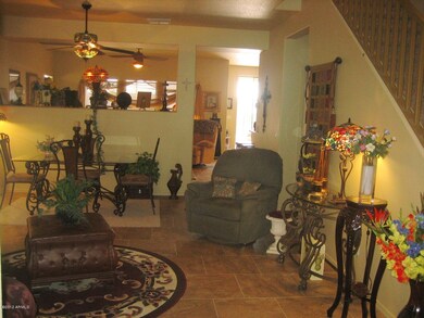 17433 N 185th Drive Surprise AZ 85374