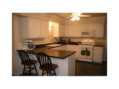 Kitchen. Nicely updated kitchen, all kitchen appliances are included!