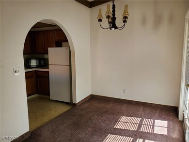 6125 W Oakey Blvd unit C, Las Vegas, NV 89146 - photo 3