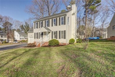 4 Bedroom, 2.5 Bath with Hardboard Siding and Comp