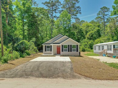 34 Maxson Rd, Crawfordville, FL 32327 - photo 6