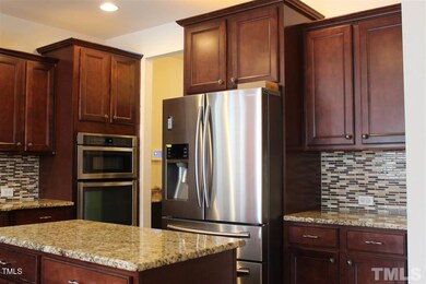 3900 Covington Trace, Apex, NC 27502 - photo 5