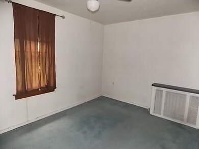 Bedroom.