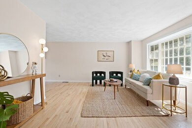 37 Quail Run, Tewksbury, MA 01876 - photo 4