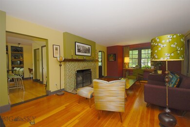 1113 S 5th Ave, Bozeman, MT 59715 - photo 3