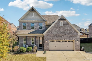 1339 Tullahoma Dr, Prattville, AL 36066 - photo 3