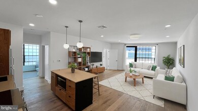 1701 N 2nd St unit 606, Philadelphia, PA 19122 - photo 6