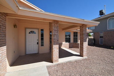 14561 Desierto Lindo Ave, El Paso, TX 79928 - photo 6