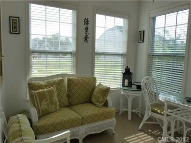 Sunroom - Fantastic sunroom