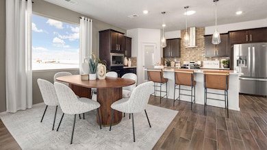 4127 Silver Springs Rd NE, Rio Rancho, NM 87144 - photo 2