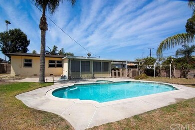 Pool and Spa. New pool equipment to be installed m