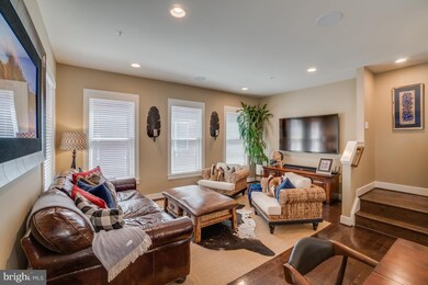 2889 Chancellor's Way NE, Washington, DC 20017 - photo 6