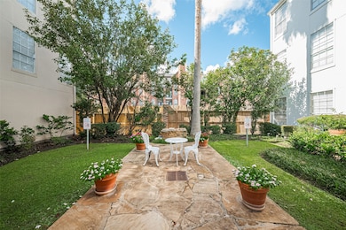 2333 Bering Dr unit 334, Houston, TX 77057 - photo 5