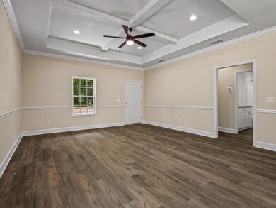 50 Paulette Dr, Crawfordville, FL 32327 - photo 5